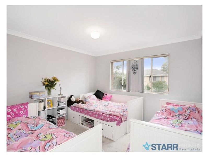 2/24 Inkerman Street, Granville NSW 2142