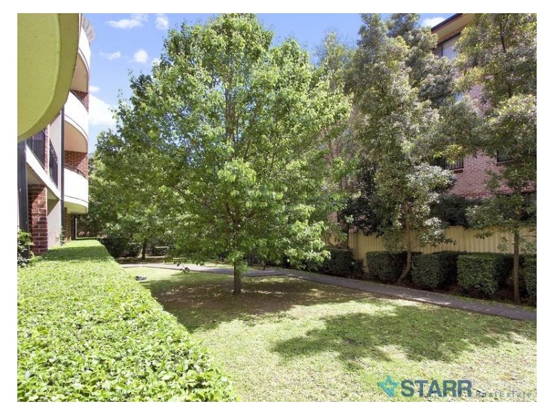 21/38 Marlborough Road, Homebush NSW 2140