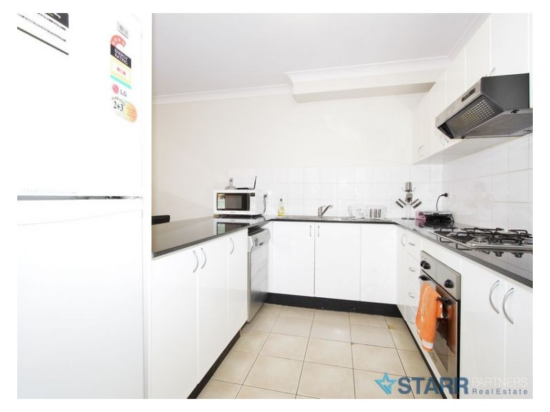 21/38 Marlborough Road, Homebush NSW 2140