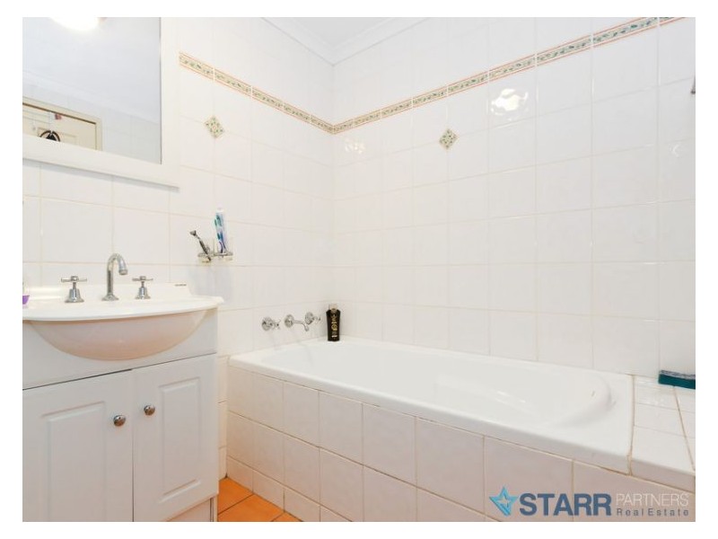 21/38 Marlborough Road, Homebush NSW 2140