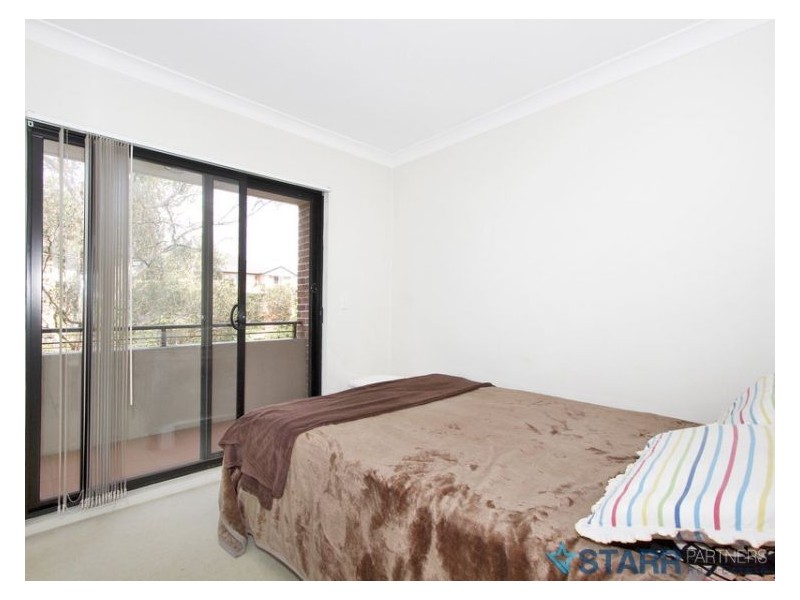 21/38 Marlborough Road, Homebush NSW 2140