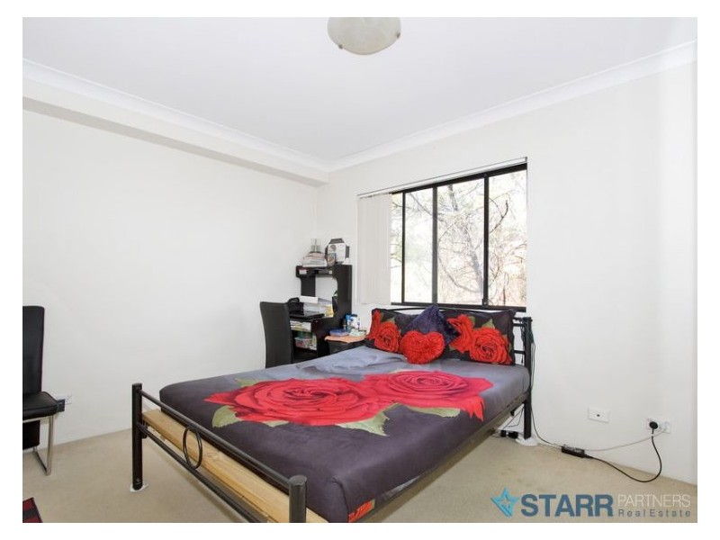 21/38 Marlborough Road, Homebush NSW 2140