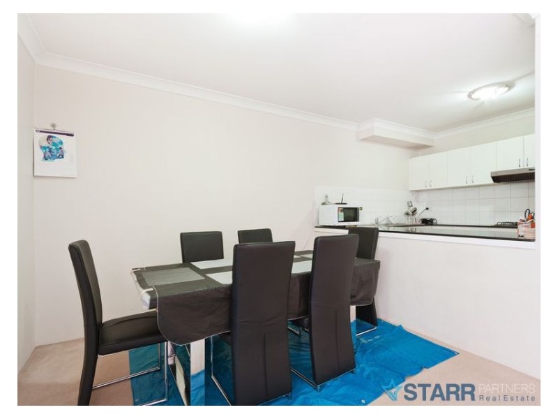 21/38 Marlborough Road, Homebush NSW 2140