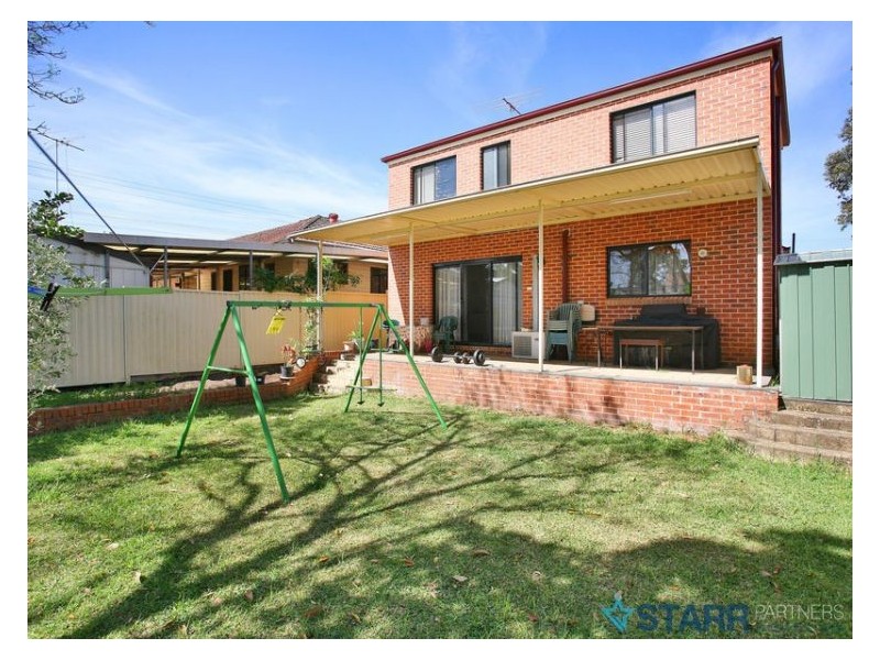 3a Linwood Street, Guildford NSW 2161