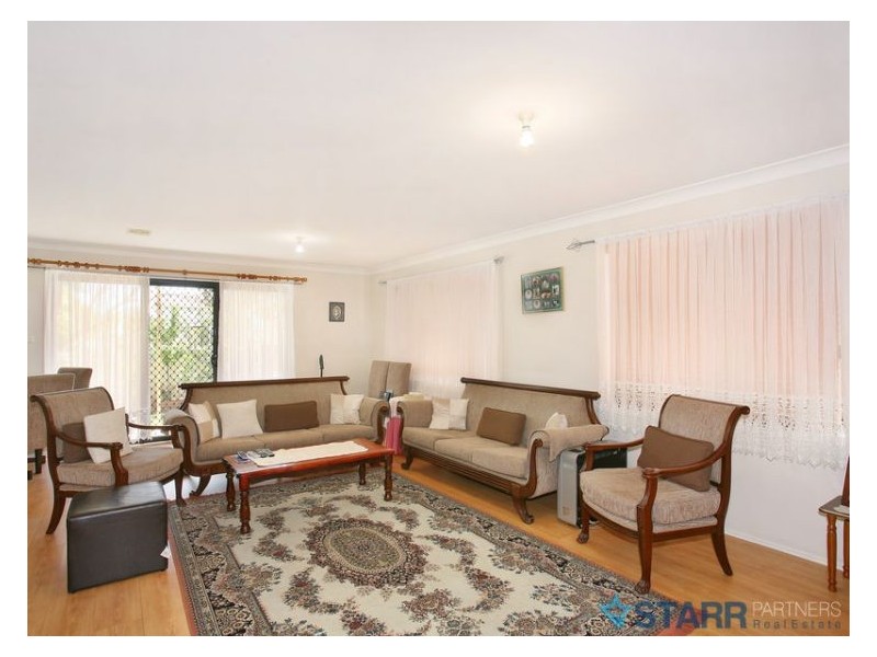 3a Linwood Street, Guildford NSW 2161