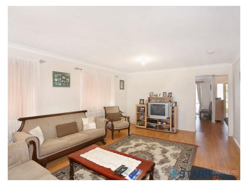 3a Linwood Street, Guildford NSW 2161