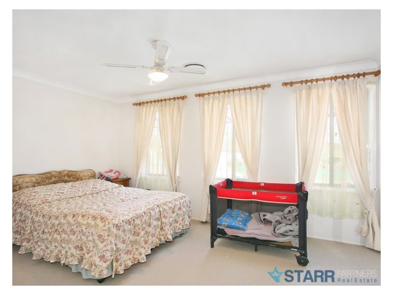 3a Linwood Street, Guildford NSW 2161