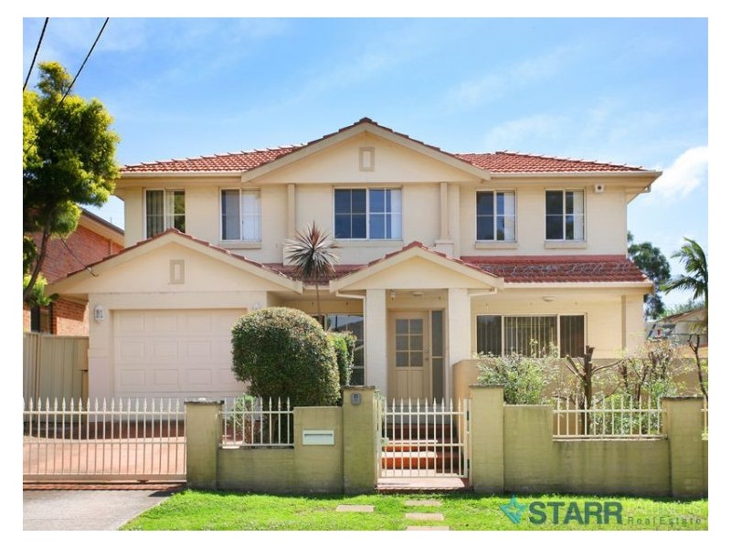 16 Bates Avenue, Wentworthville NSW 2145