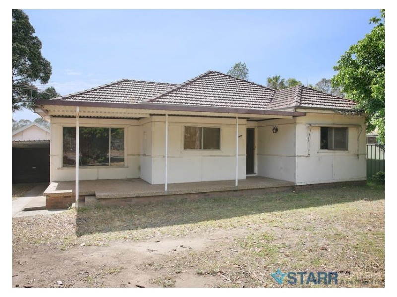 379 Wentworth Avenue, Toongabbie NSW 2146