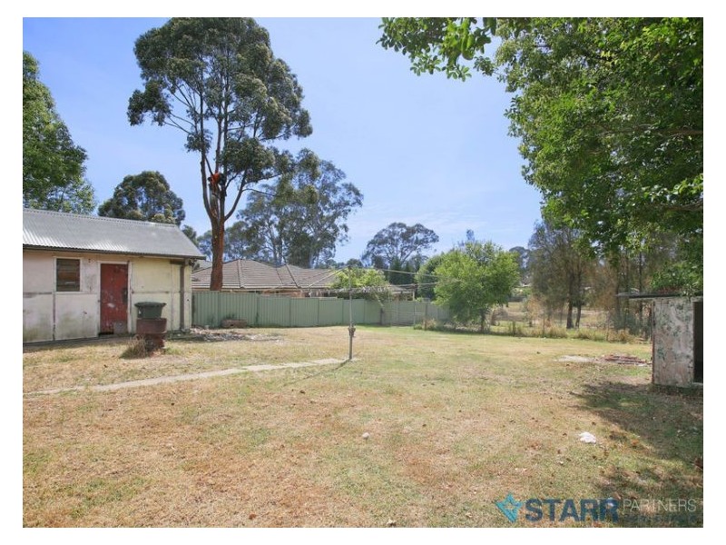 379 Wentworth Avenue, Toongabbie NSW 2146