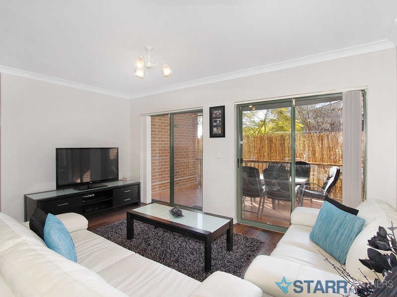 1/10-14  ARTHUR STREET, Merrylands NSW 2160