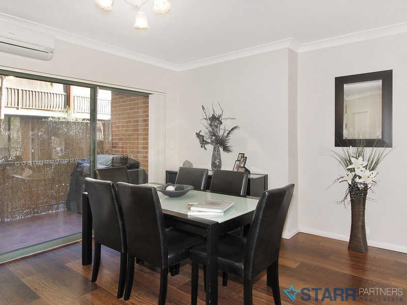 1/10-14  ARTHUR STREET, Merrylands NSW 2160