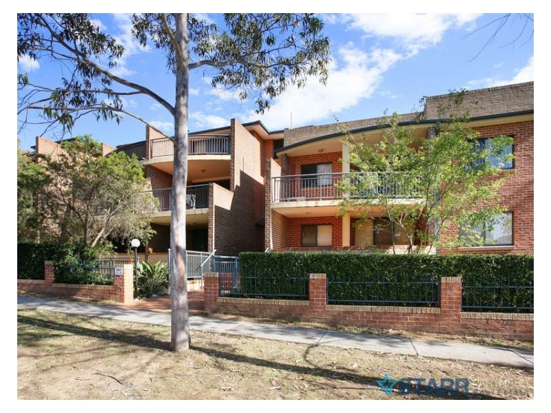 1/38 Sherwood Road, Merrylands NSW 2160
