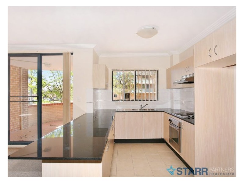 1/38 Sherwood Road, Merrylands NSW 2160