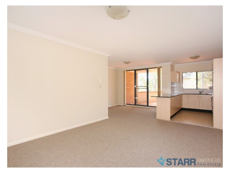 1/38 Sherwood Road, Merrylands NSW 2160