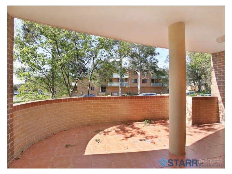 1/38 Sherwood Road, Merrylands NSW 2160