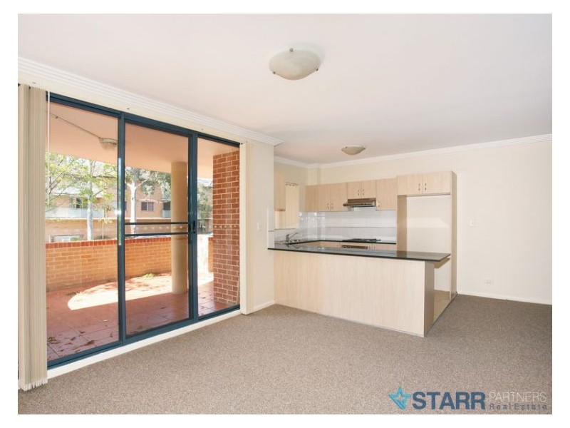 1/38 Sherwood Road, Merrylands NSW 2160