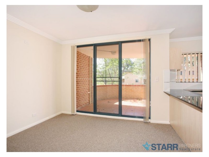 1/38 Sherwood Road, Merrylands NSW 2160