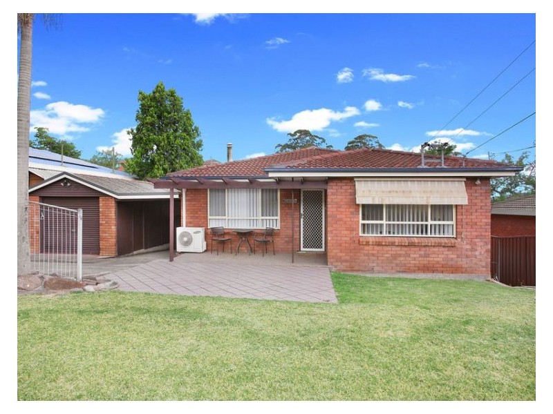 40 Whalans Road, Greystanes NSW 2145