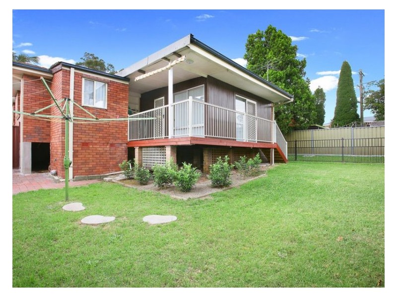 40 Whalans Road, Greystanes NSW 2145