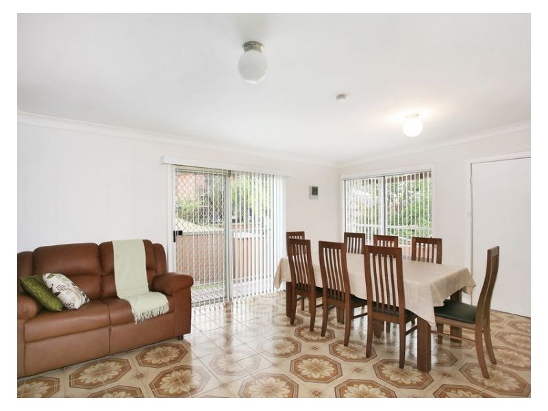 40 Whalans Road, Greystanes NSW 2145