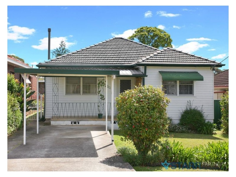 41 Villiers Street, Merrylands NSW 2160