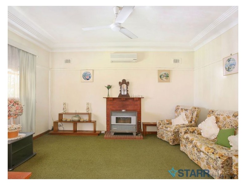 41 Villiers Street, Merrylands NSW 2160