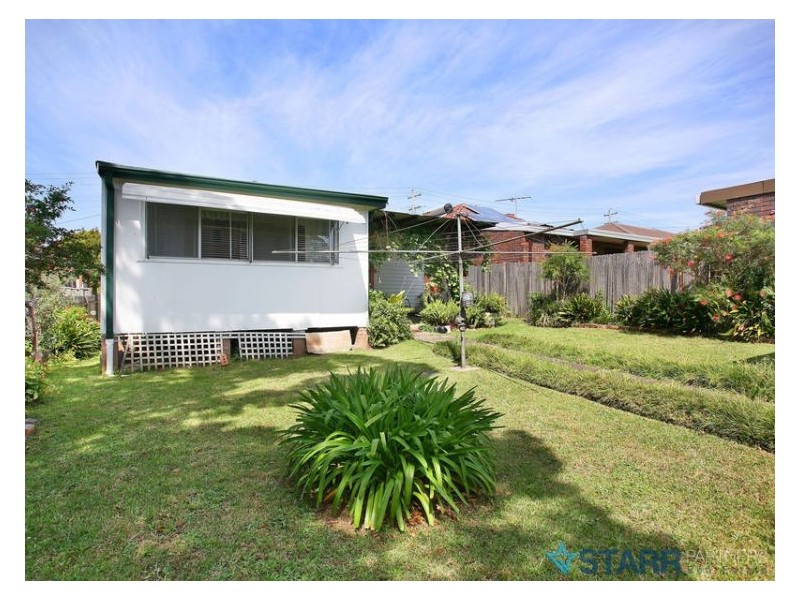 41 Villiers Street, Merrylands NSW 2160