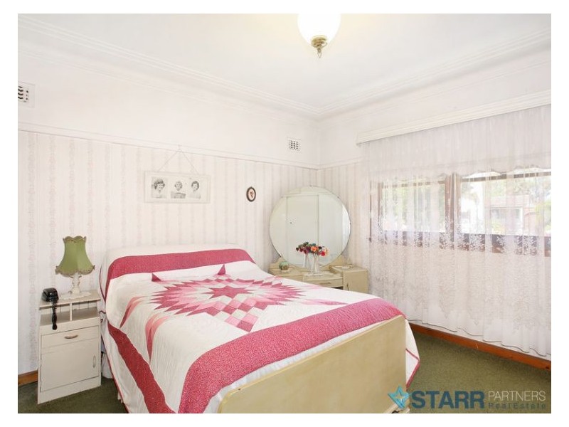 41 Villiers Street, Merrylands NSW 2160