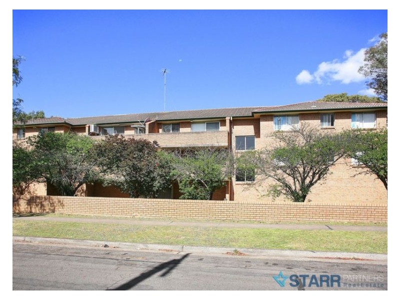 5/16-20 Burford Street, Merrylands NSW 2160