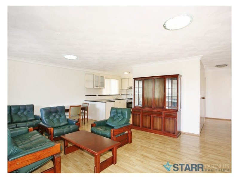 5/16-20 Burford Street, Merrylands NSW 2160