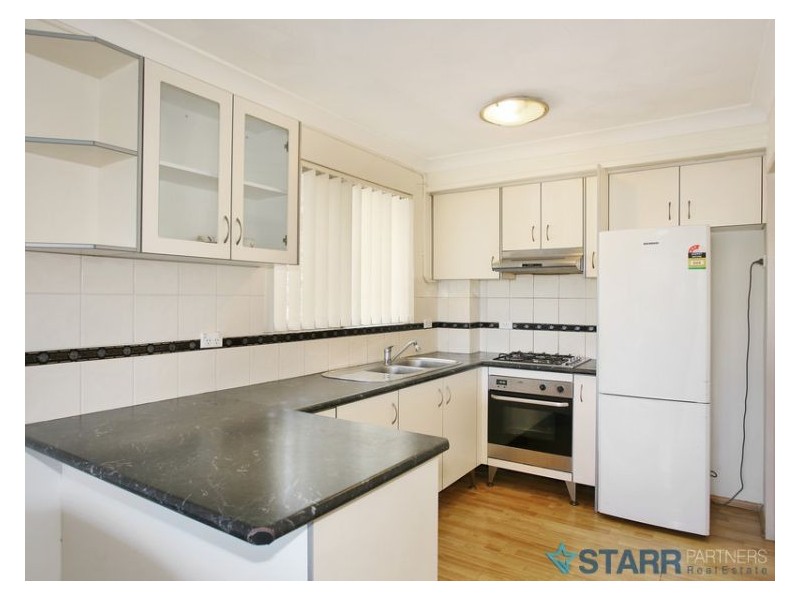 5/16-20 Burford Street, Merrylands NSW 2160