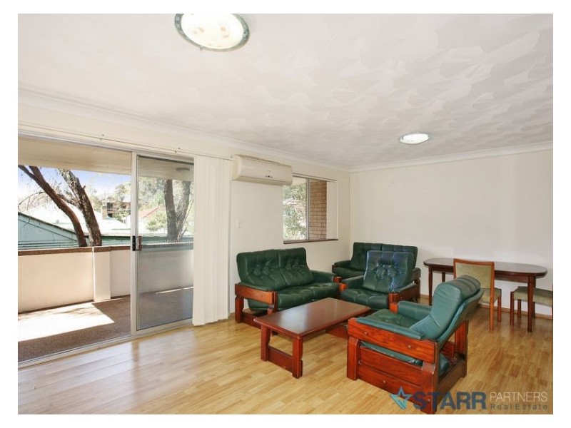 5/16-20 Burford Street, Merrylands NSW 2160