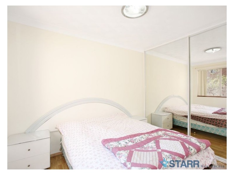 5/16-20 Burford Street, Merrylands NSW 2160