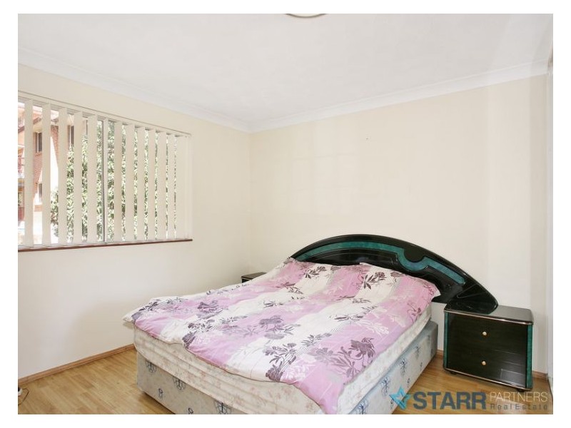 5/16-20 Burford Street, Merrylands NSW 2160