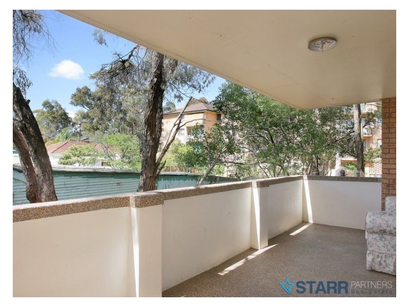 5/16-20 Burford Street, Merrylands NSW 2160