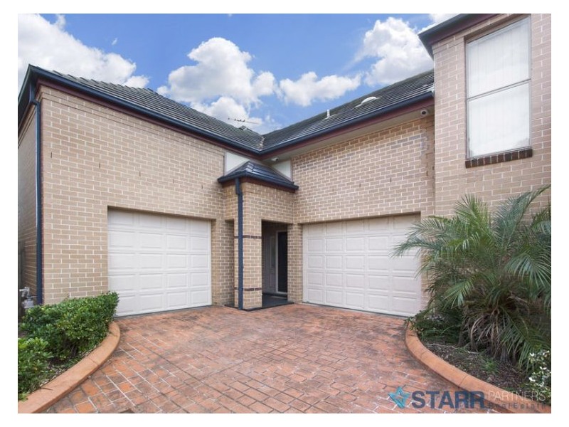 3/9 Tennyson Parade, Guildford NSW 2161