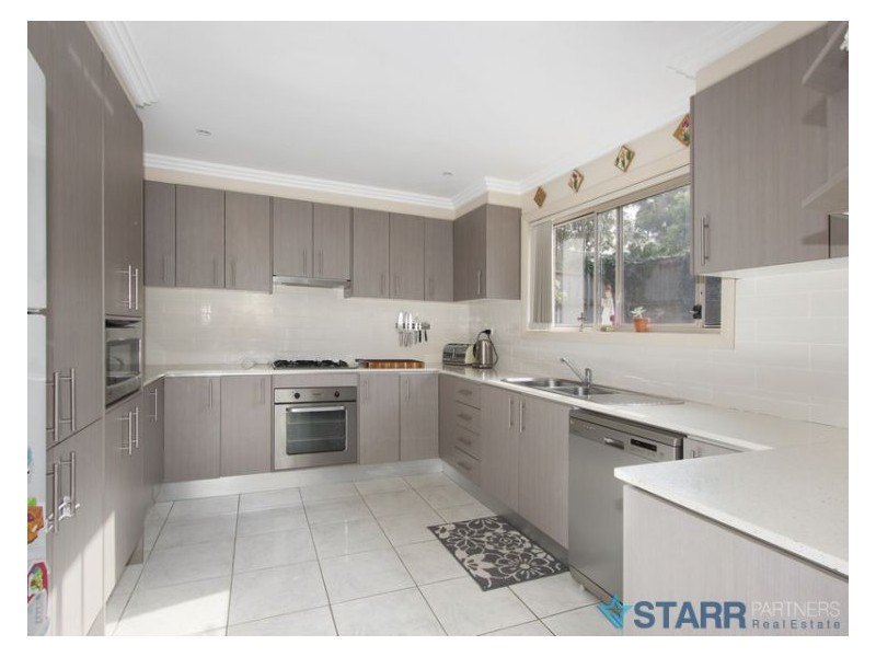 3/9 Tennyson Parade, Guildford NSW 2161