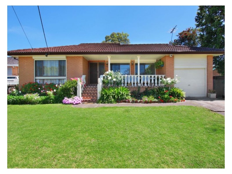 86 Kootingal Street, Greystanes NSW 2145