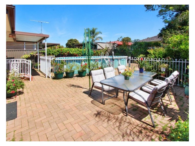 86 Kootingal Street, Greystanes NSW 2145