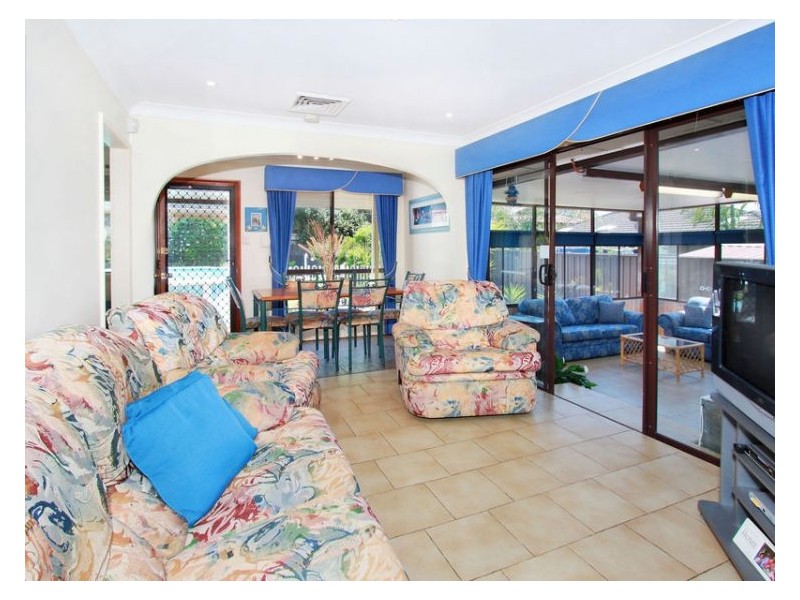 86 Kootingal Street, Greystanes NSW 2145