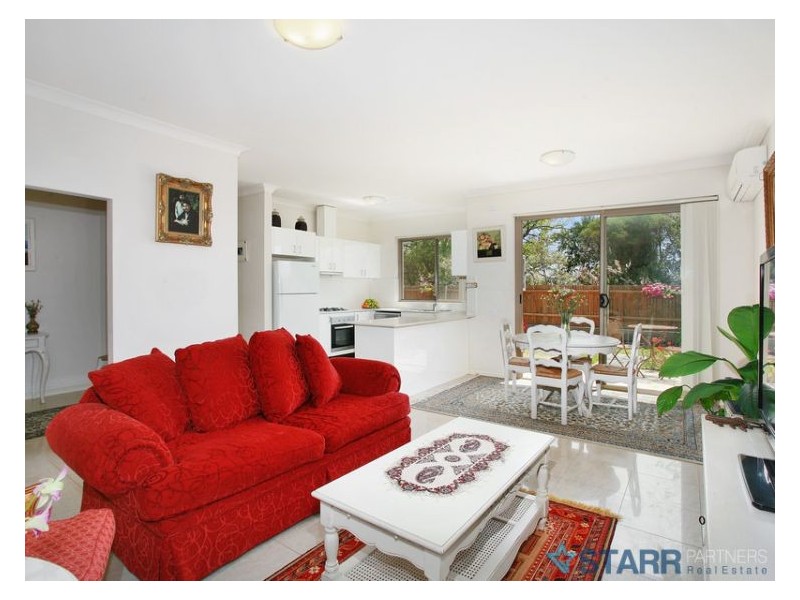 2/546 Woodville Road, Guildford NSW 2161