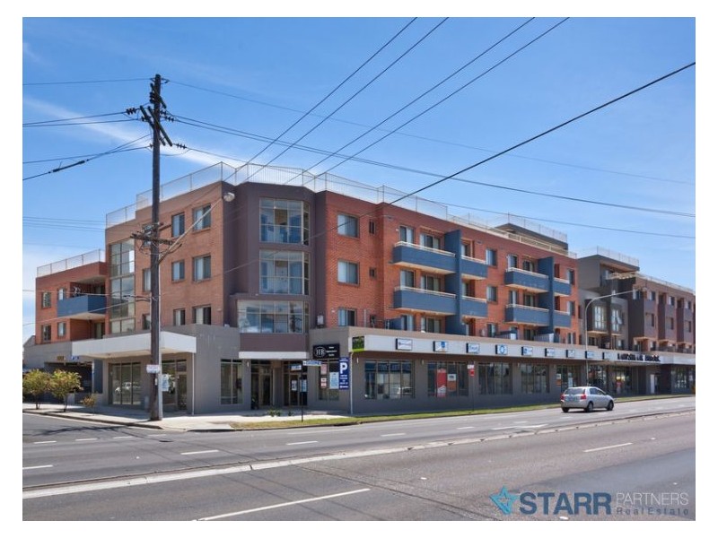 2/546 Woodville Road, Guildford NSW 2161