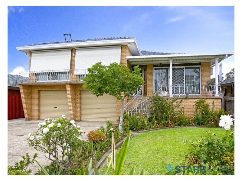 11 Yoogali Street, Merrylands NSW 2160