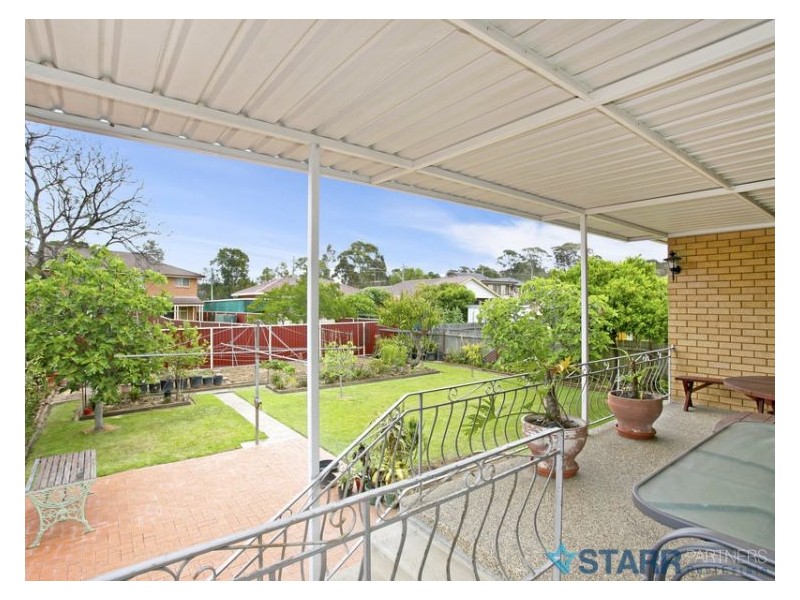 11 Yoogali Street, Merrylands NSW 2160