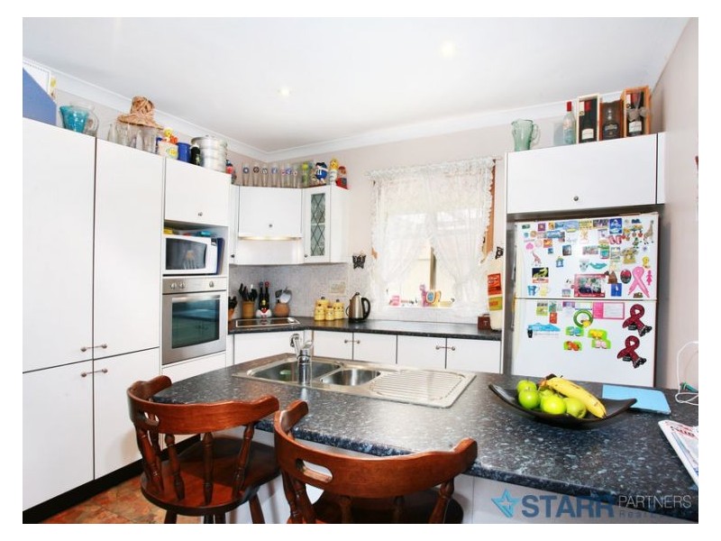 8 Clement Street, Guildford NSW 2161