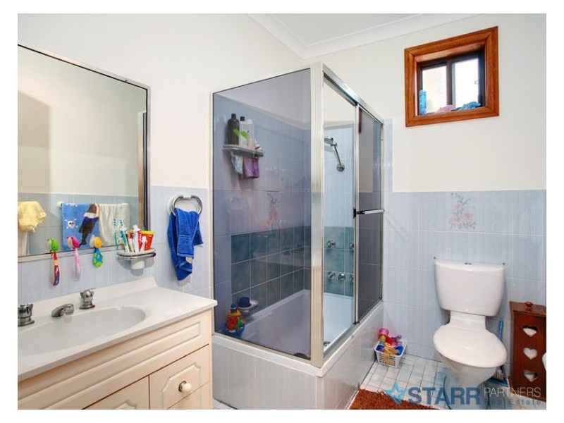 8 Clement Street, Guildford NSW 2161