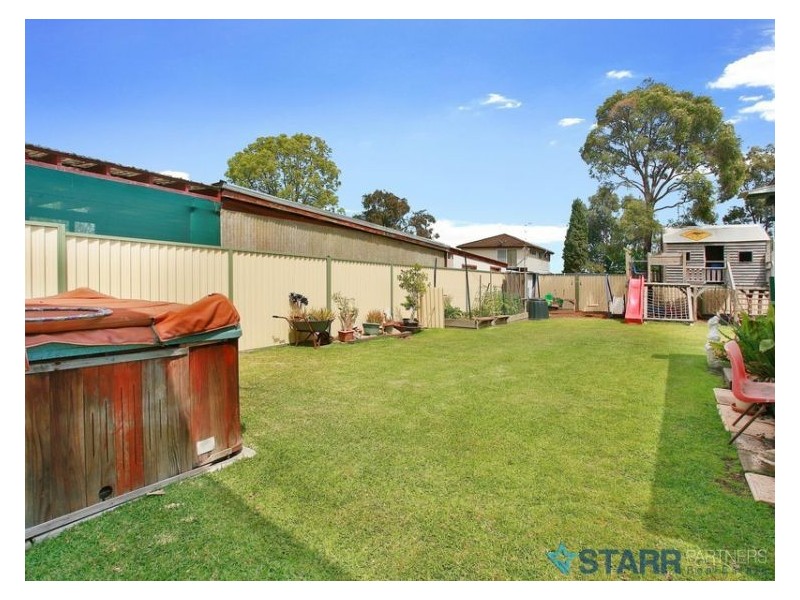 8 Clement Street, Guildford NSW 2161