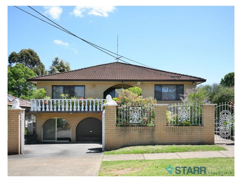 61 Palmer Street, Guildford NSW 2161