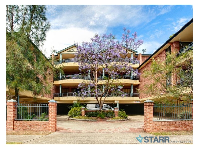 5/74-76 Pitt Street, Granville NSW 2142